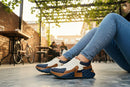 Zapatillas Flex Air 2026 Suela Liviana