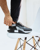 Zapatillas Flex Air 2026 Suela Liviana