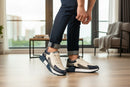 Zapatillas Flex Air 2026 Suela Liviana