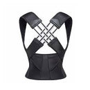 Corrector de Postura Unisex Ajustable