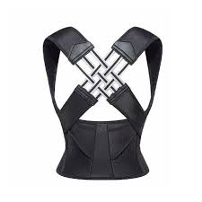 Corrector de Postura Unisex Ajustable
