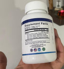 Magnesium Complex 90 Cápsulas – Más energía y menos calambres | Envío gratis + Pago contra entrega