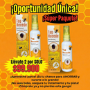 Elimina verrugas Bee - TAG RECEDE