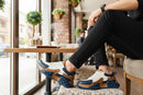 Zapatillas Flex Air 2026 Suela Liviana