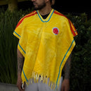 PONCHO SELECCION COLOMBIA