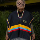PONCHO SELECCION COLOMBIA