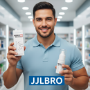 JJLBRO MEN’S DELAYED SPRAY