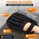Guantes Quitapelos para Mascotas