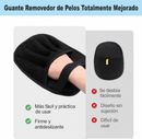 Guantes Quitapelos para Mascotas