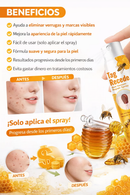 Elimina verrugas Bee - TAG RECEDE