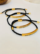 Pulsera Dios tiene el Control - Envío gratis - Pago Contra Entrega