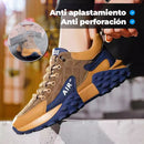 Zapatillas Flex Air 2026 Suela Liviana