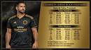 CAMISETA ADIDAS BLACK  GOLD EDIT